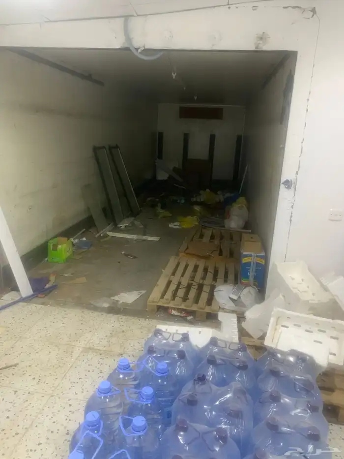 بقاله محطت العبدالله 3