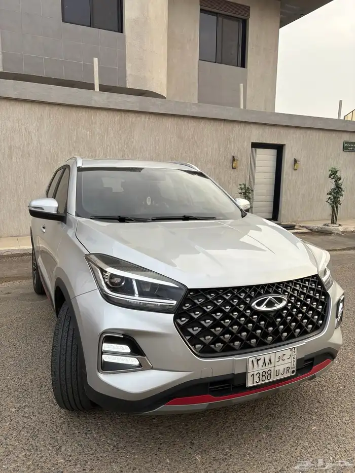 شيري تيجو 4 فل كامل 2023 3