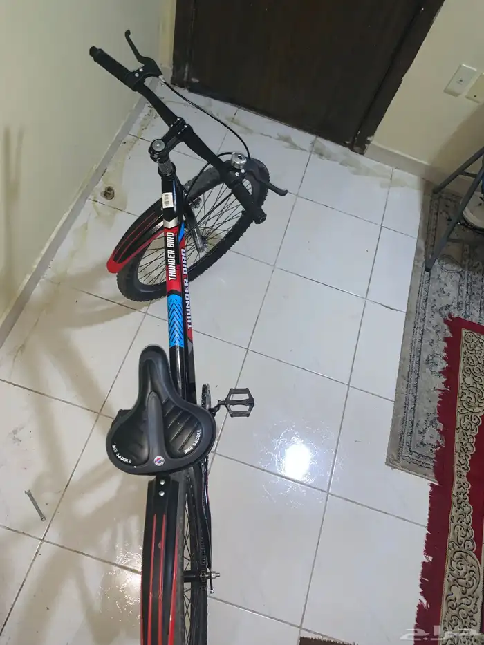 دراجة هوائية 4