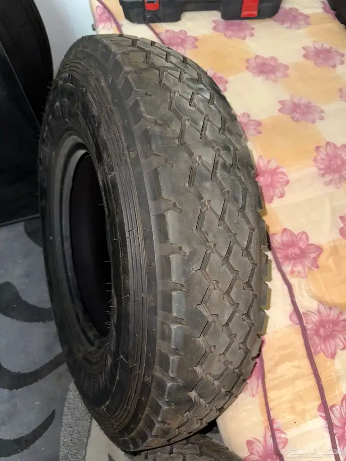 كفرات بلد ربع بدون جنوط 12