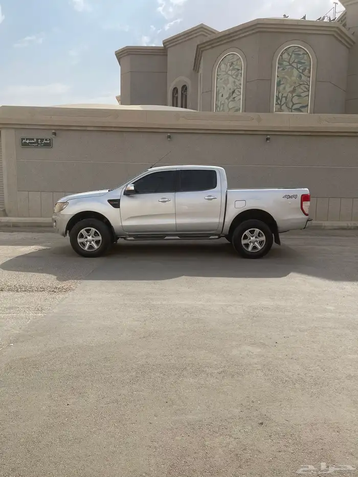 رينجر فورد 4