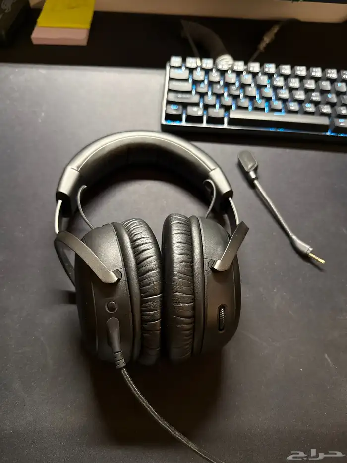 سماعة HYPER X cloud 3 3