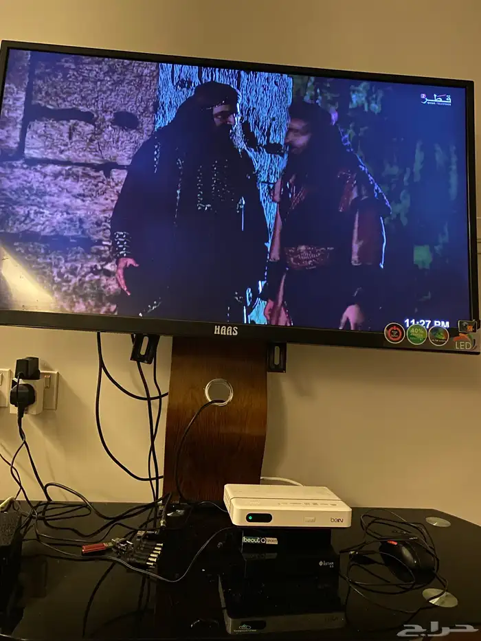 رسيفر BEIN سبورت 9