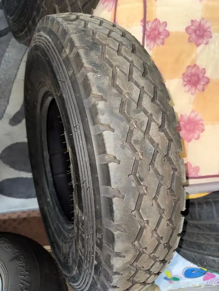كفرات بلد ربع بدون جنوط 11