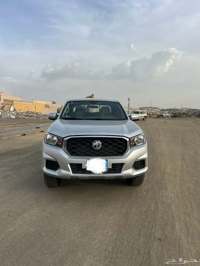 ام جي T60 1