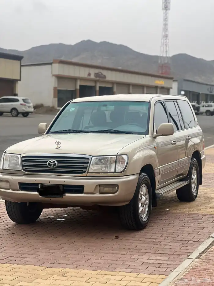 GXR2004 للبيع صالون 9
