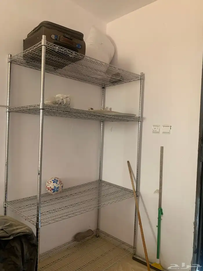 رف استخدام سنة 0