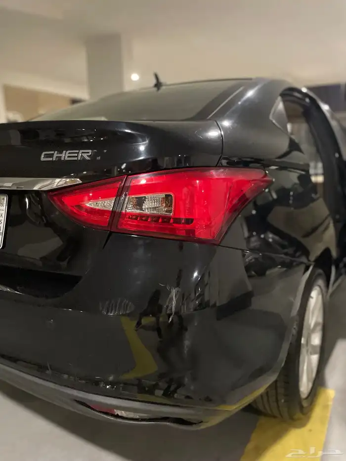 شيري اريزو 5 2023 22