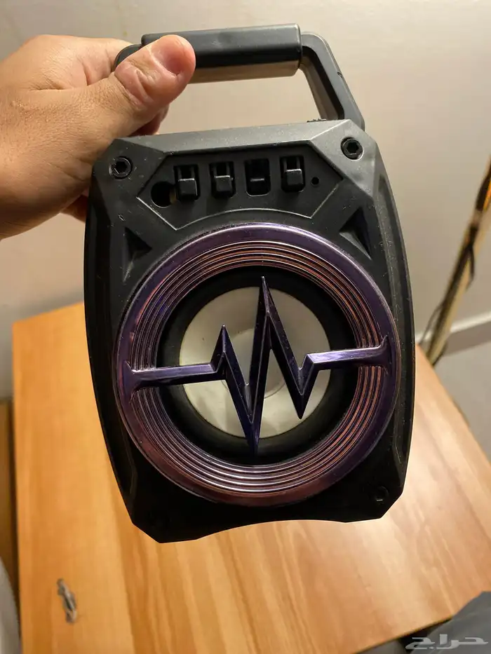 سماعة بلوتوث للبيع 0