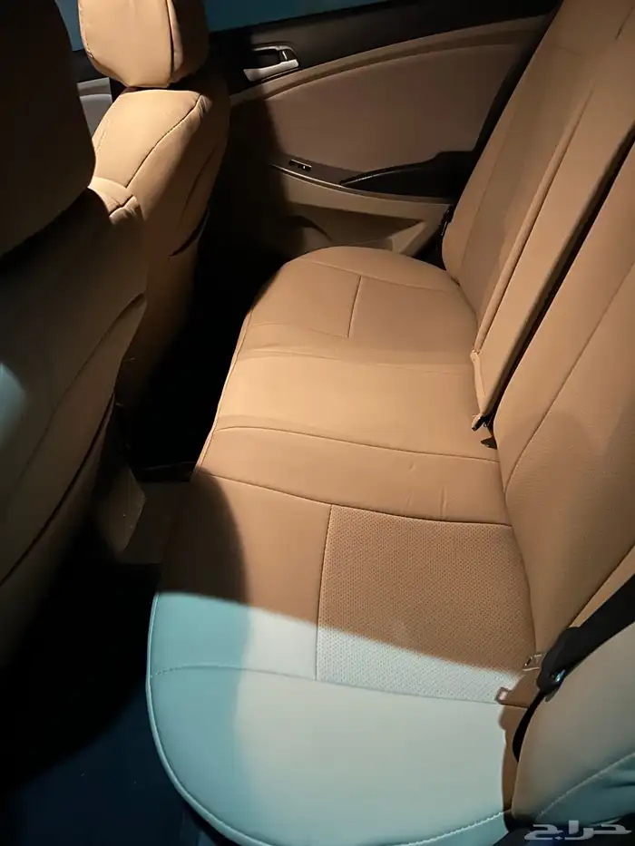 اكسنت 2018 ستاندرد 15