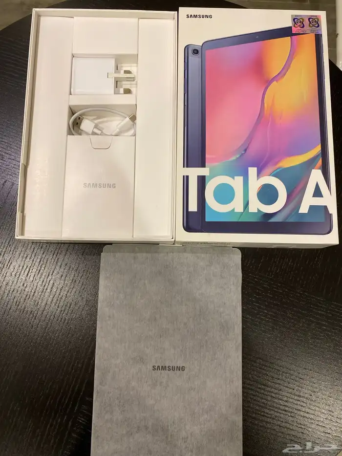 ايياد سامسونج جالكسي Tab A 7