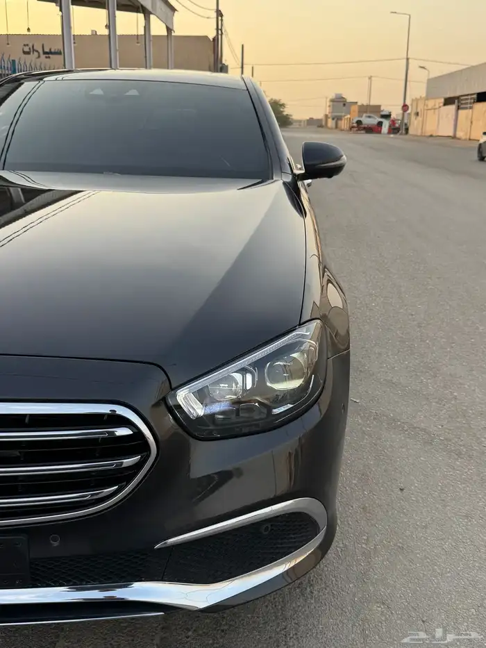 مرسيدس 2021 E450 ( تم البيع ))) 34