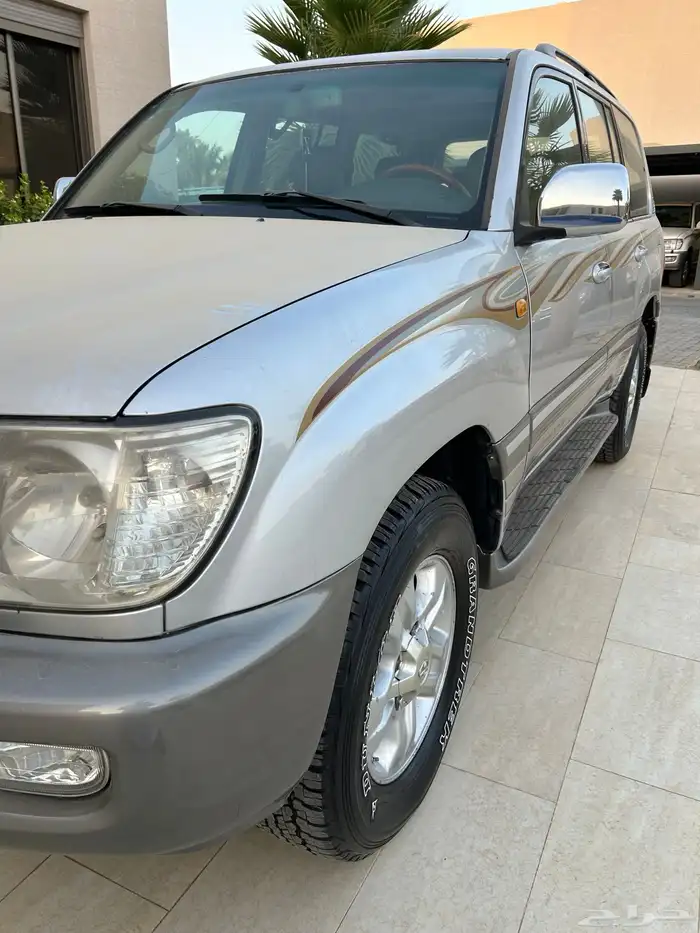 بريمي 2006 VXR 15