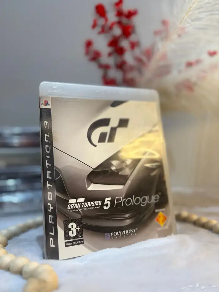 اشرطة سوني 3 مخزنة تم البيع 6