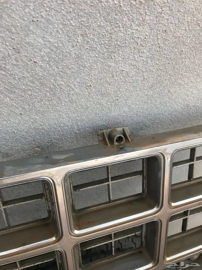 للبيع شبك جمس شفر 4