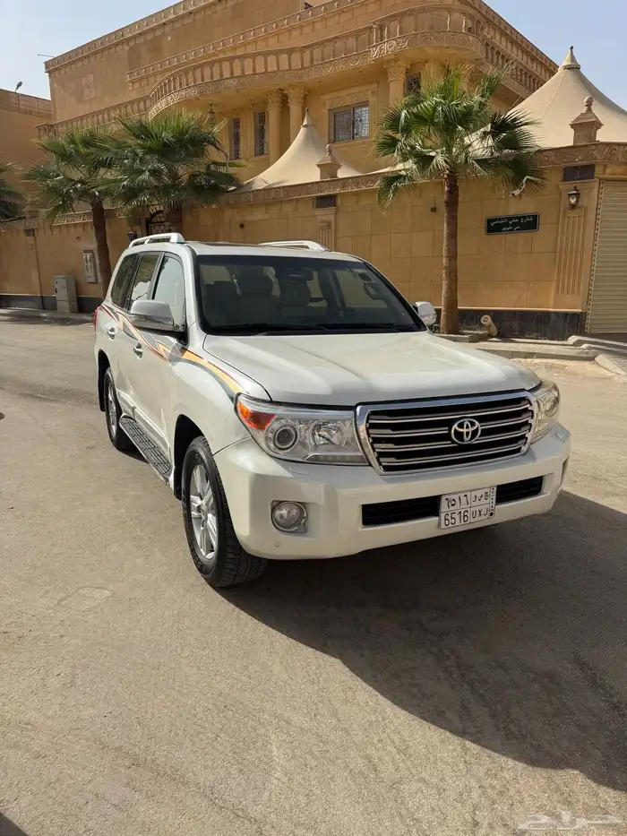جكسار 2015 للبيع 6