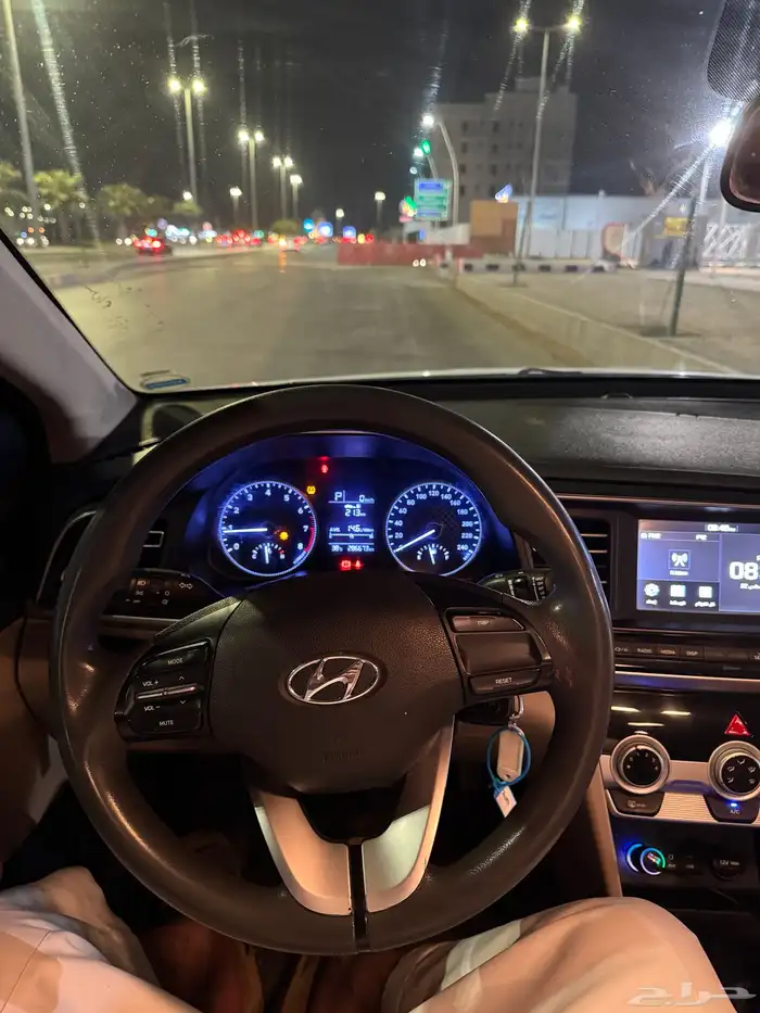 النترا 2020 للبيع 7