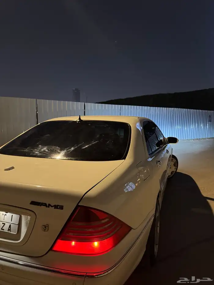 مرسيدس فياقرا 32
