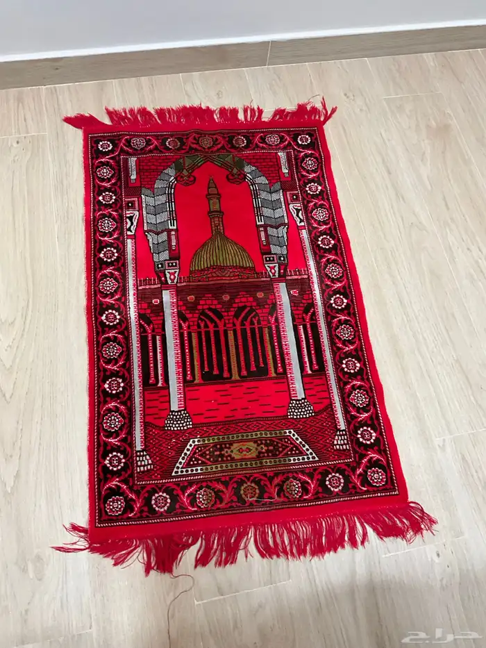 سجادة 3