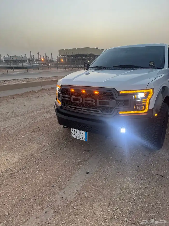 فورد f150 2019 1