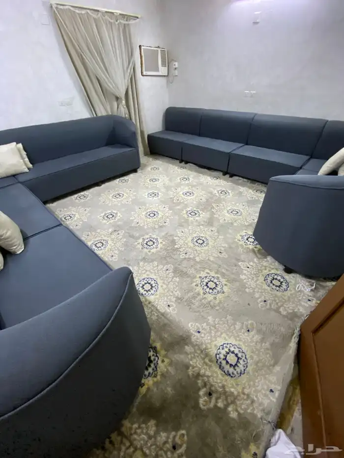اثاث كنب مستعمل 2
