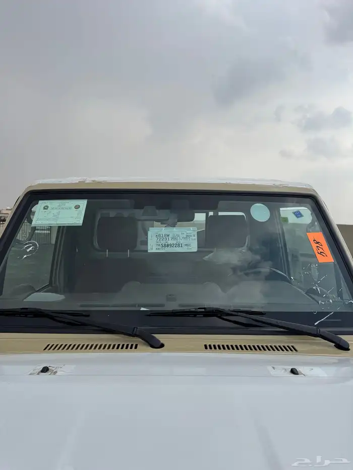 شاص 2025 بنزين 6