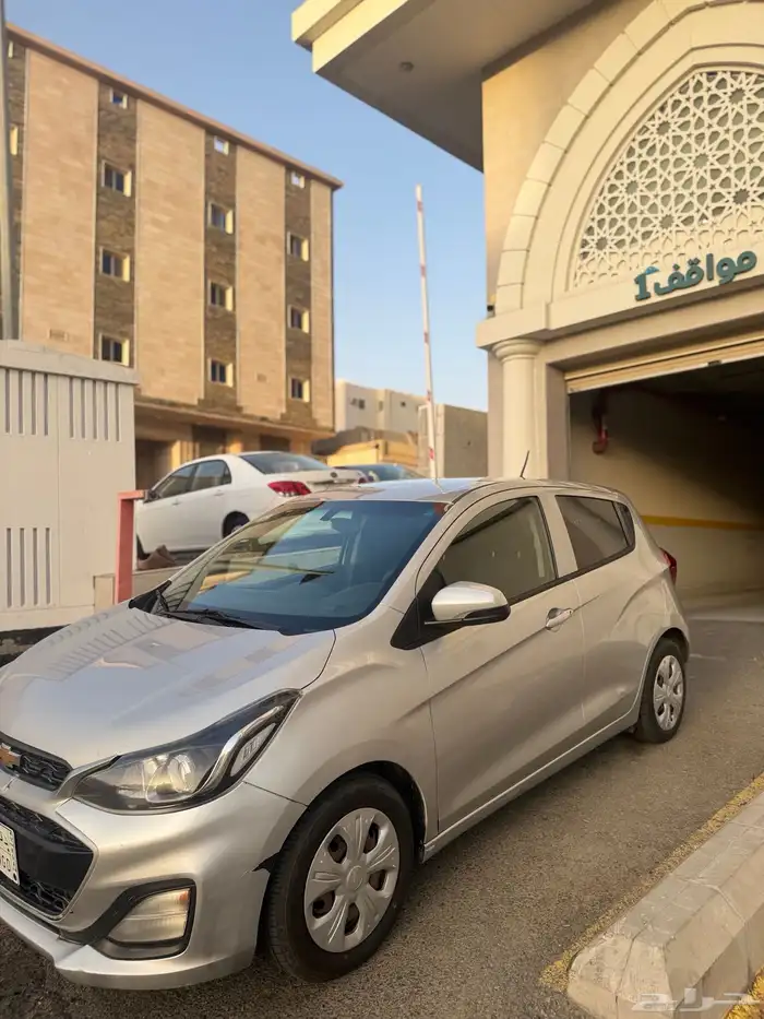 سبارك 4