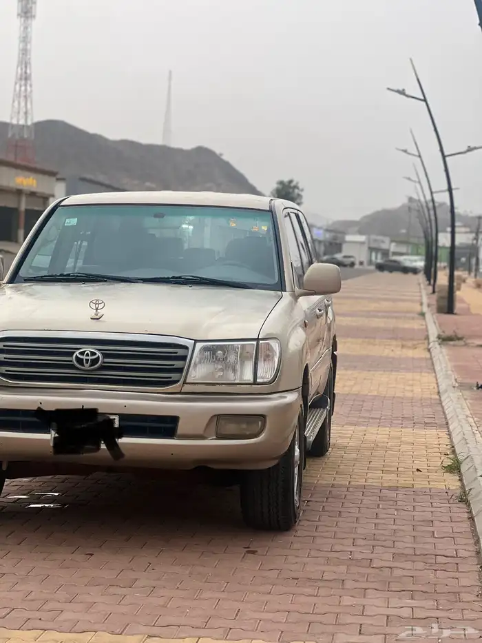 GXR2004 للبيع صالون 3