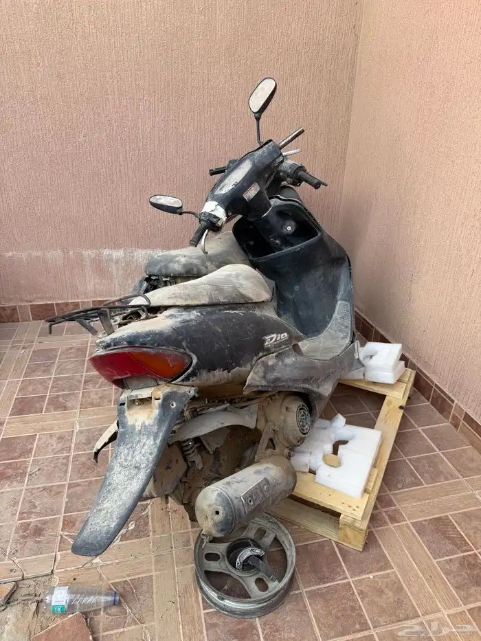 دباب بطه ( مباع ) 0