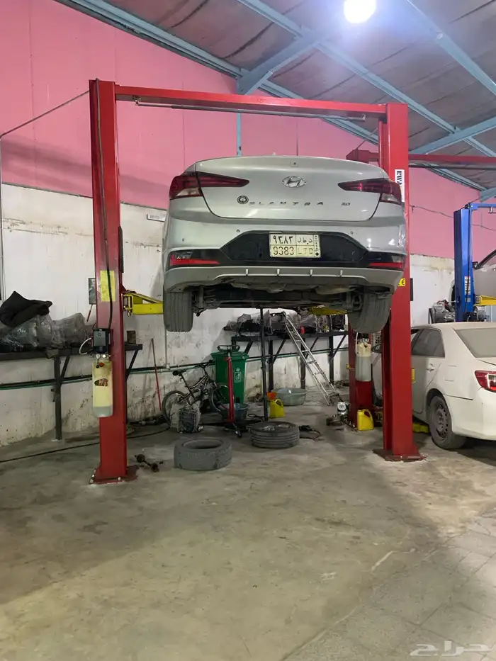 قير جير سونتا النترا اوبتما كدنزا سنتفي اكسنت مستورد نضيف 0