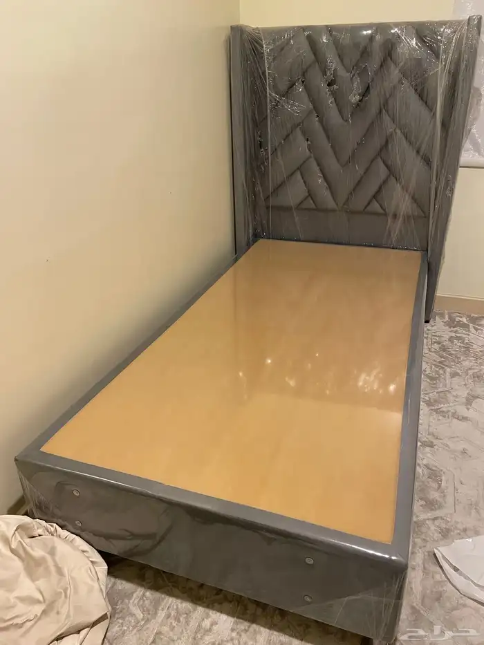 سرير جديد 0