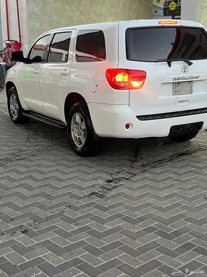 سكويا مديل 2013 منوه المستخدم 2