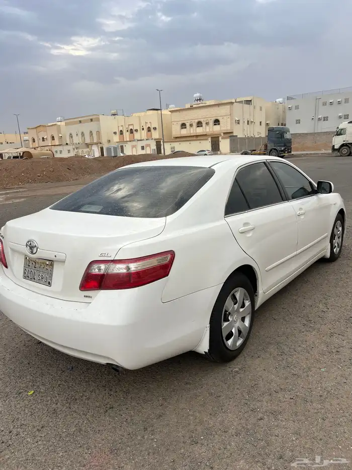 كامري 2009 2