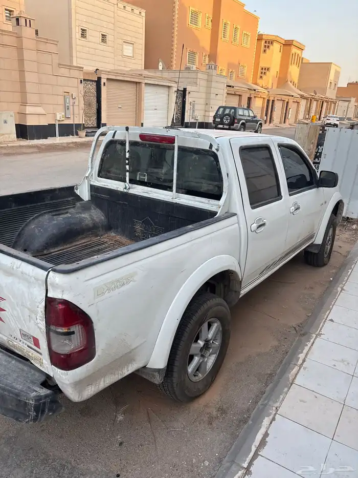 اي سوزو ديماكس 5