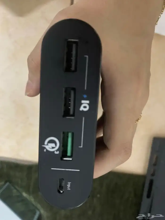 باور بانك 0