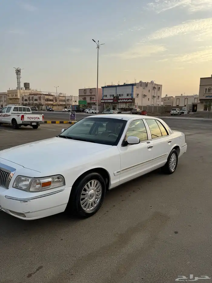 فورد ماركيز 0