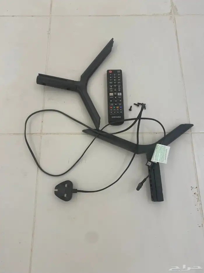 قاعدة شاشه 1