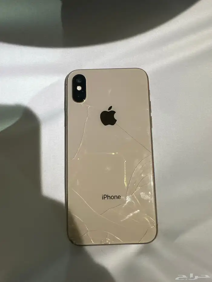 ايفون Xs   256 قيقا 1