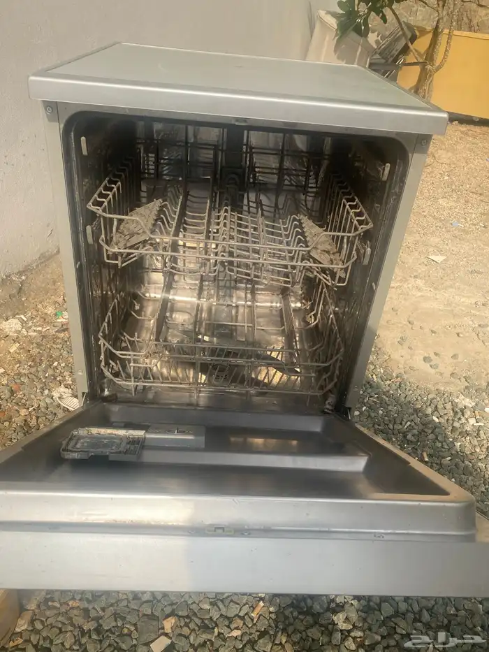 غسالة اواني زترست 2