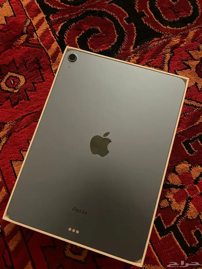 ايباد اير 5 2