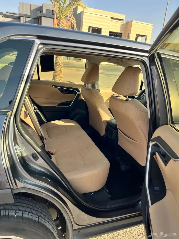 رافور ستاندر دبل 2019 3