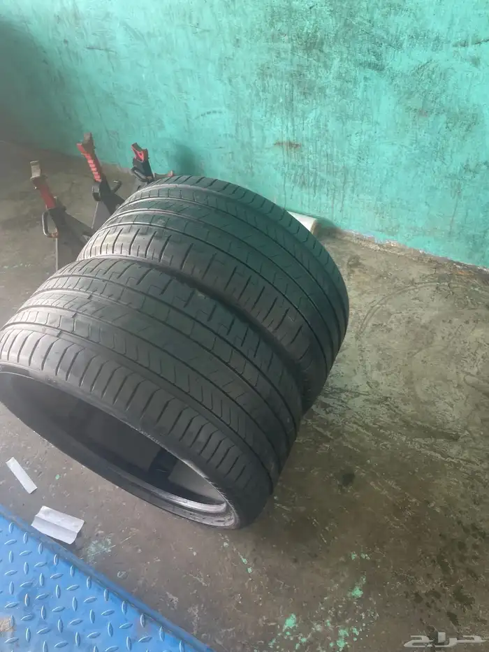 كفرين بربي مورسديس الجوهره خلفي 285 30 21 6