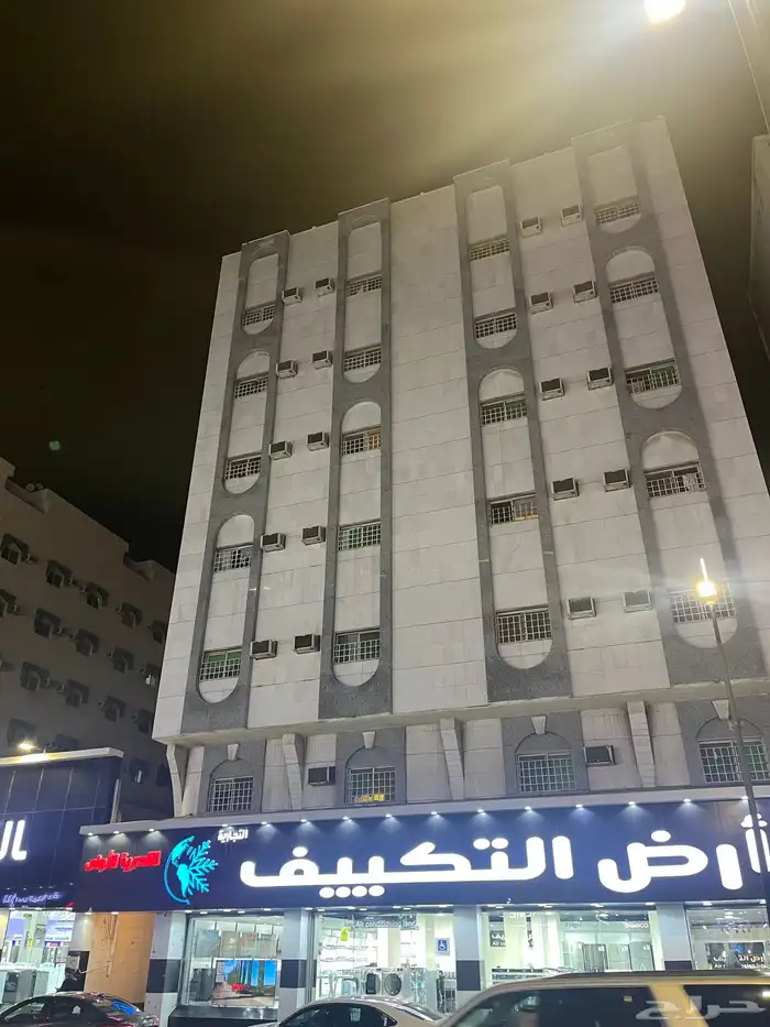 شقق مفروشه ايجار شهري 9