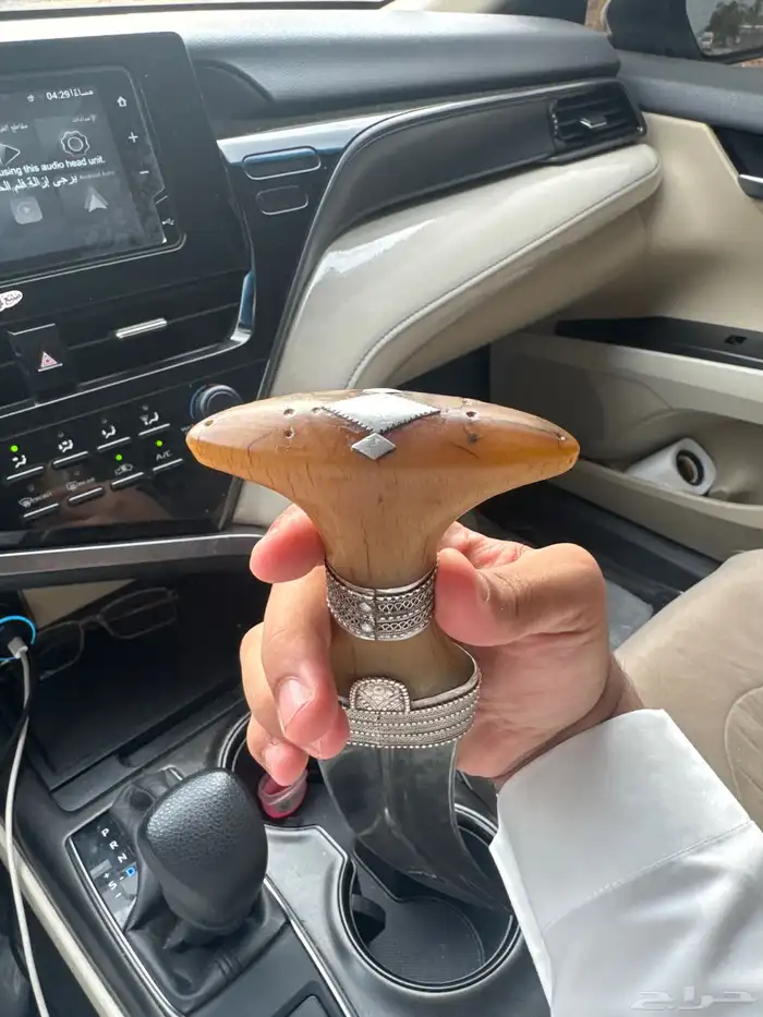 جنبيه زراف مشروطه 3