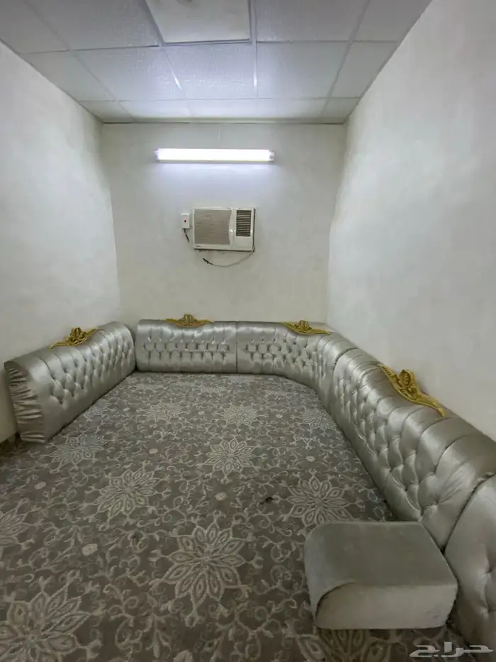 اثاث كنب مستعمل 4