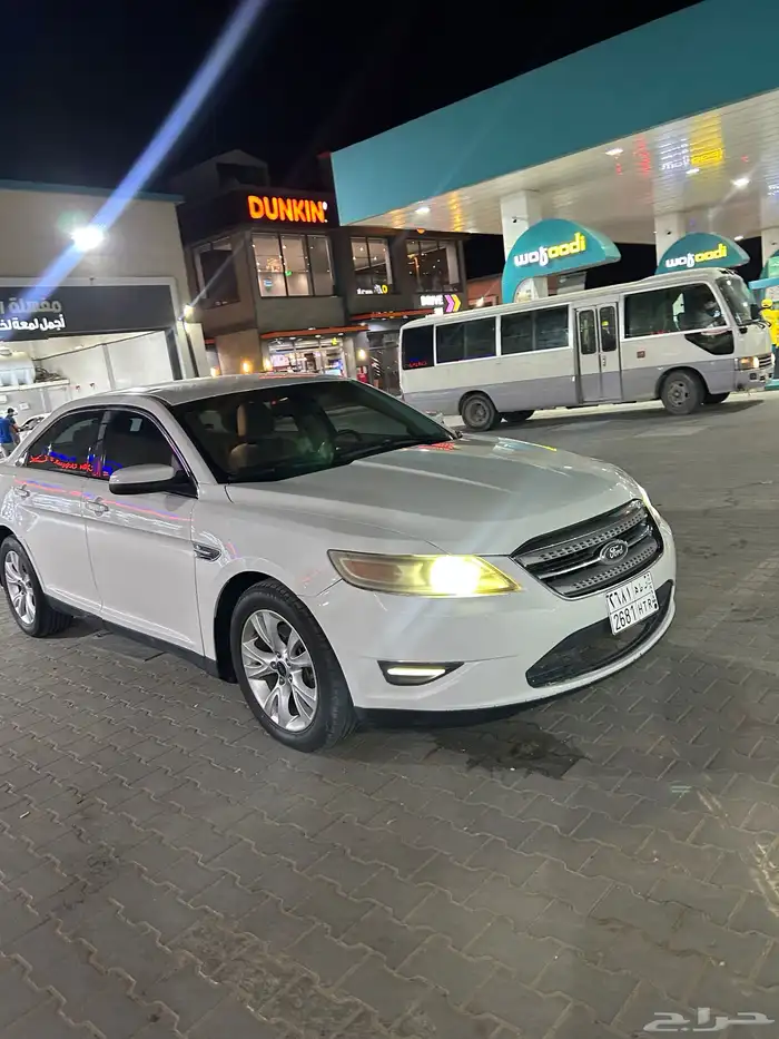 فورد تورس2011 0