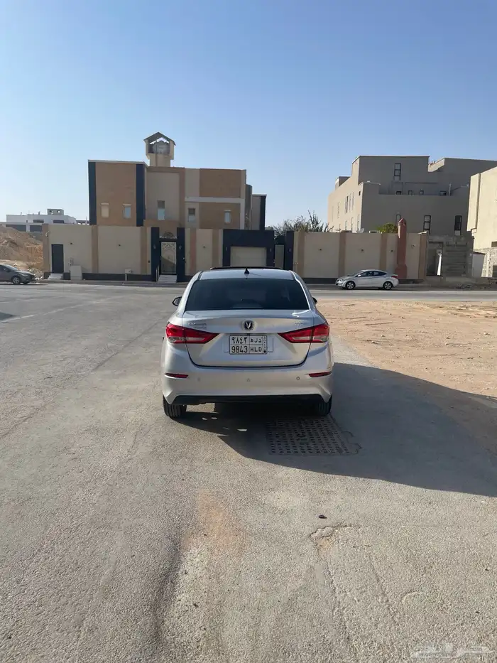شانجان السفن 2020 فل كامل مفحوص وجاهز للنقل 1