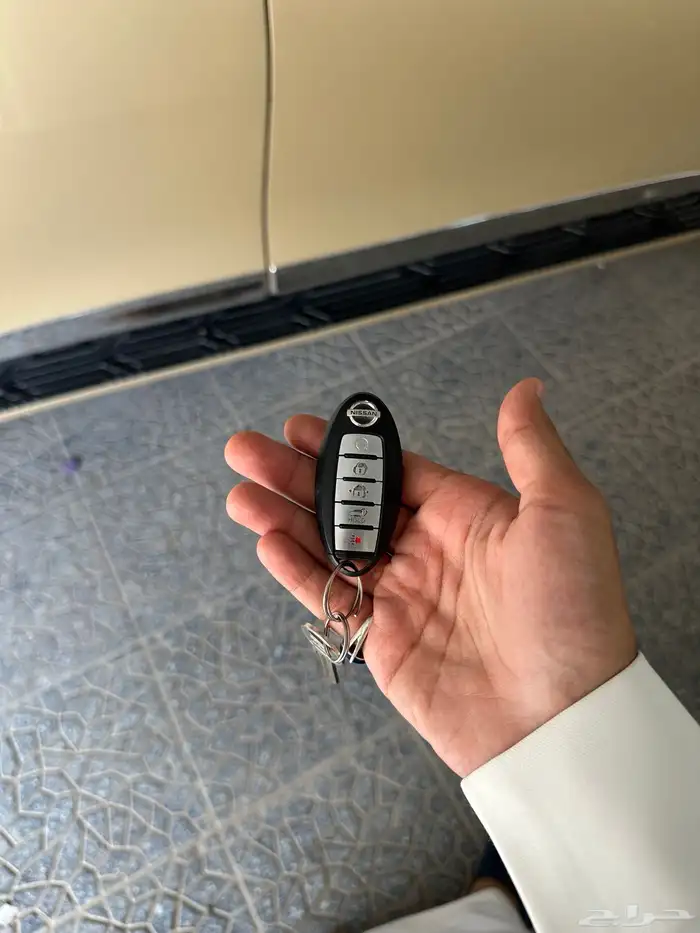 باترول بلاتينيوم 2016 9