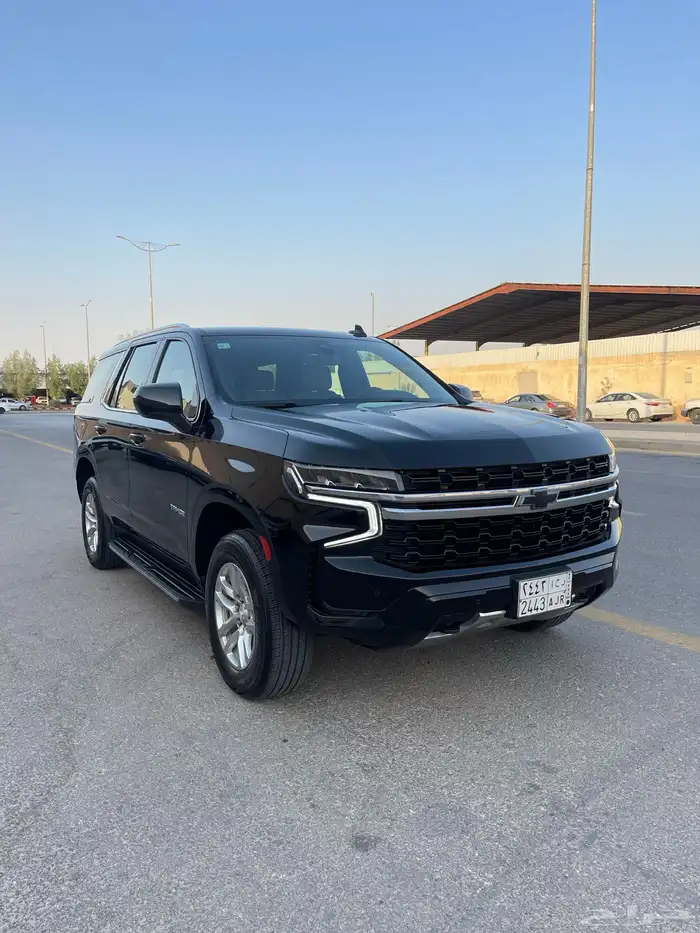 تاهو 2022 وكاله كل شي 1