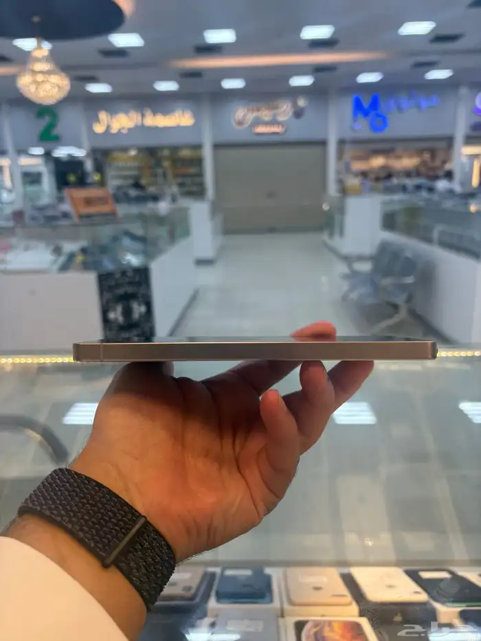 جلكس s25 UItra 256GB 4